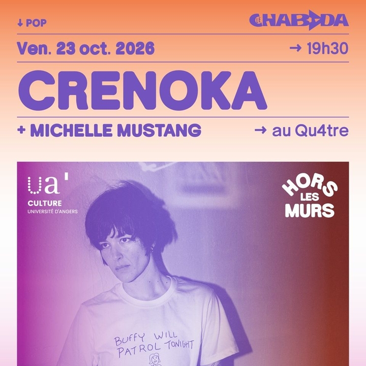 crenoka