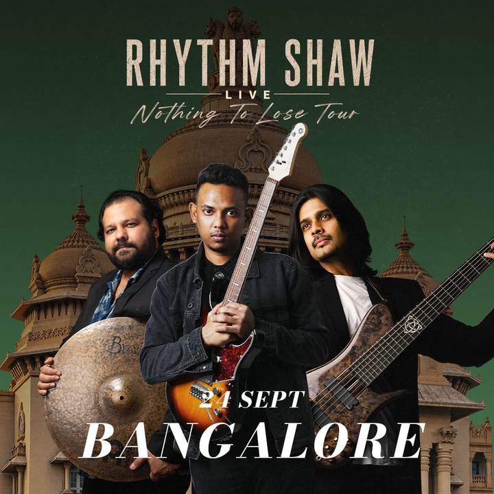 Rhythm Shaw