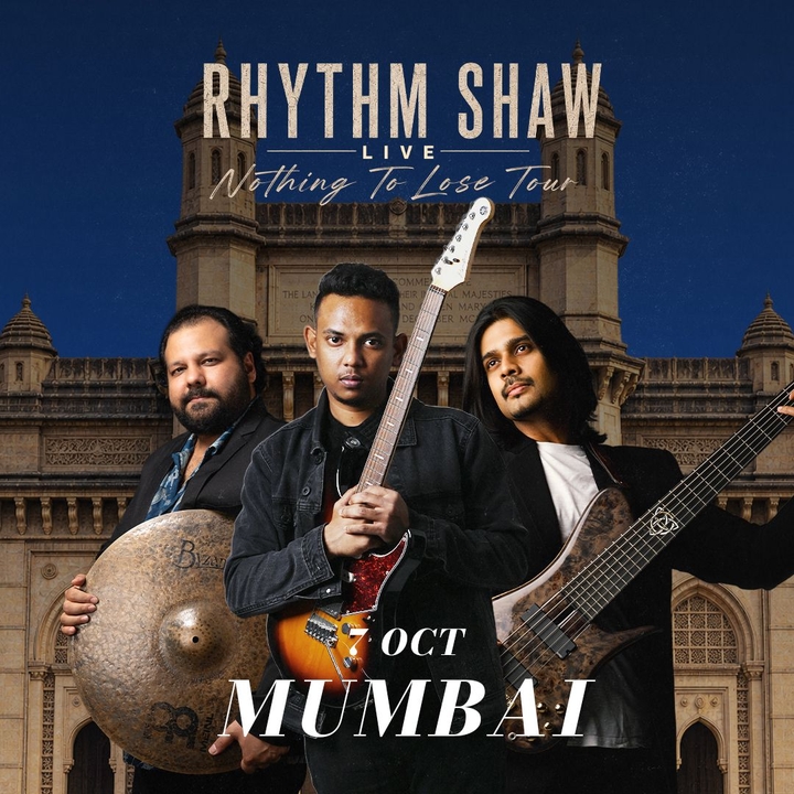 Rhythm Shaw