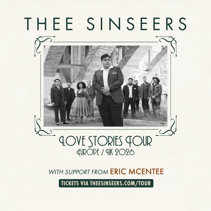 Eric McEntee