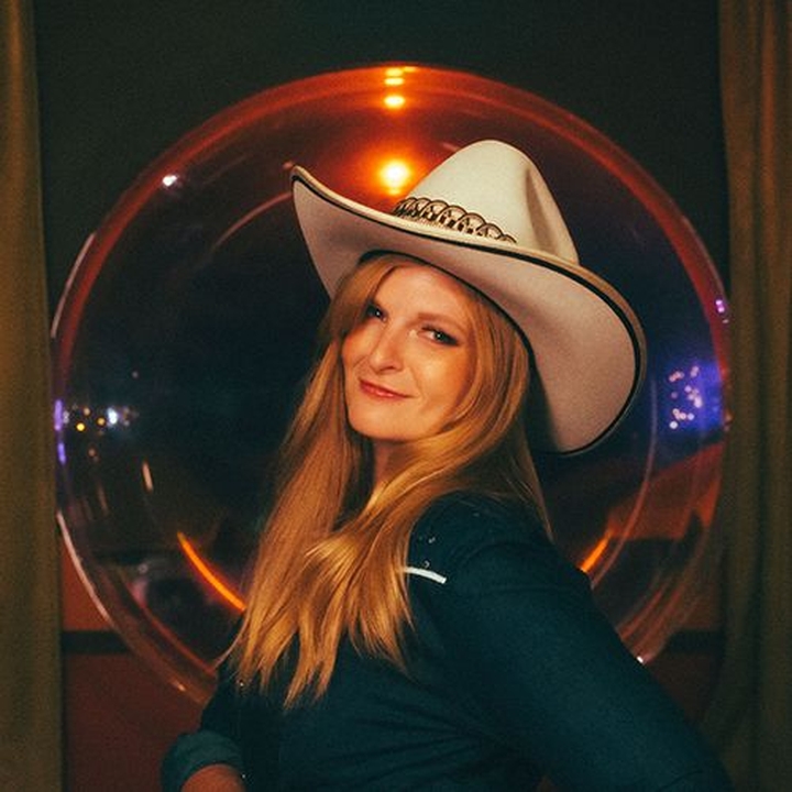 Meredith Crawford
