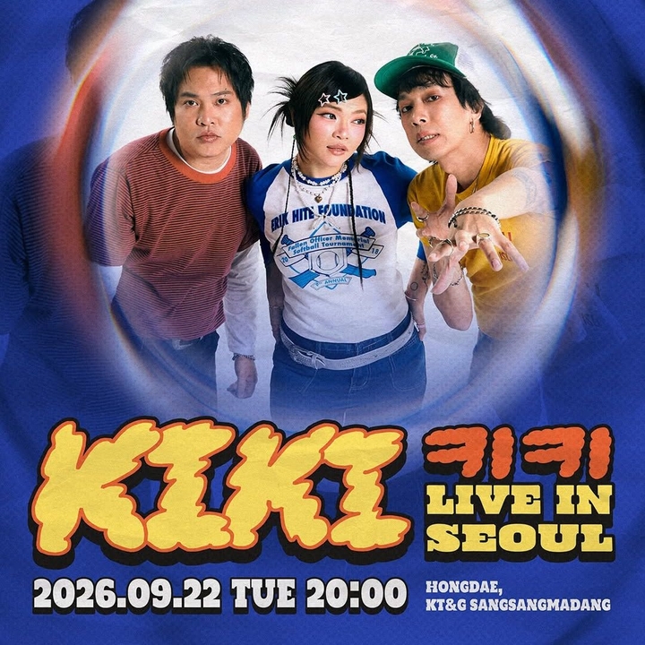 KIKI
