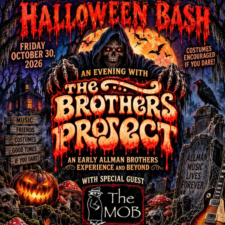 The Brothers Project