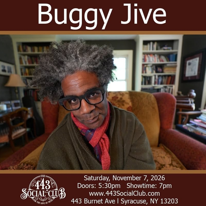 Buggy Jive