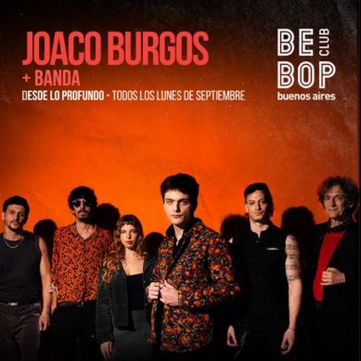 Joaco Burgos