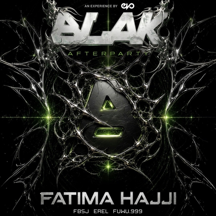 Fatima Hajji