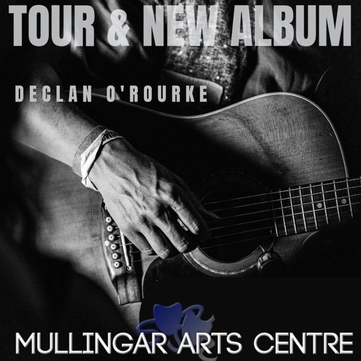 Declan O'Rourke