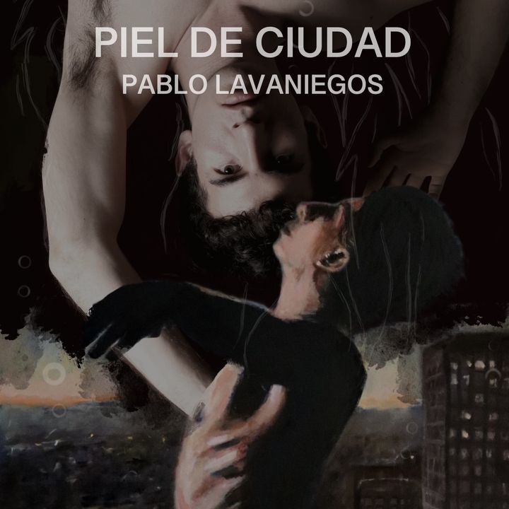 Pablo Lavaniegos