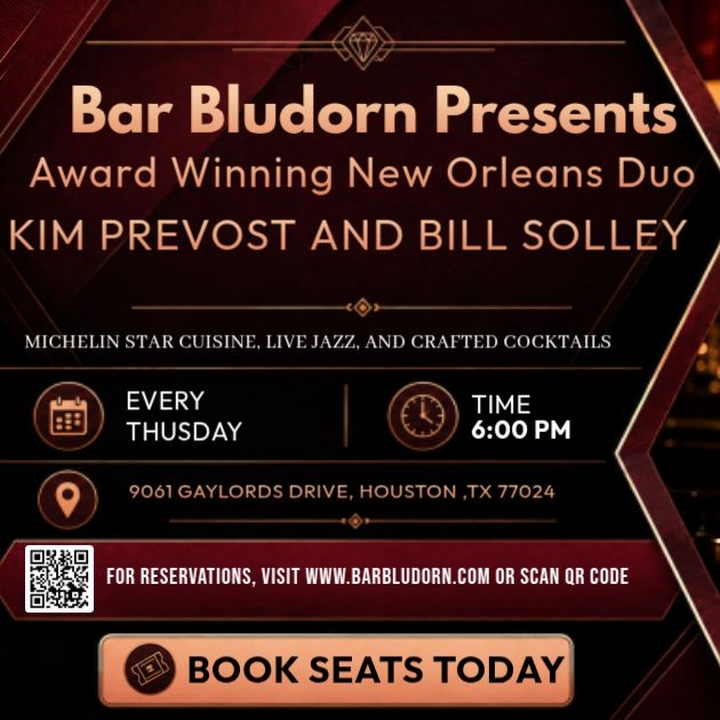 Kim Prevost and Bill Solley Fan Page