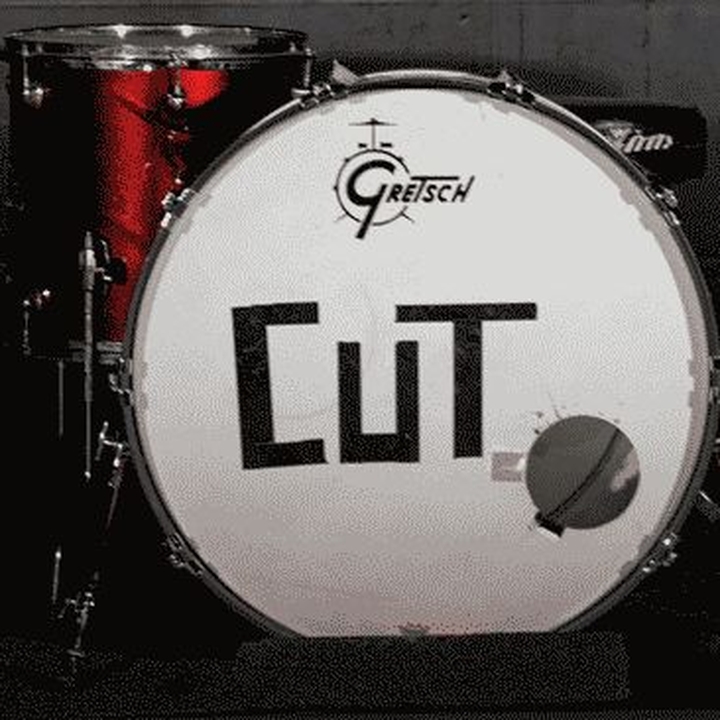 CUT (IT)