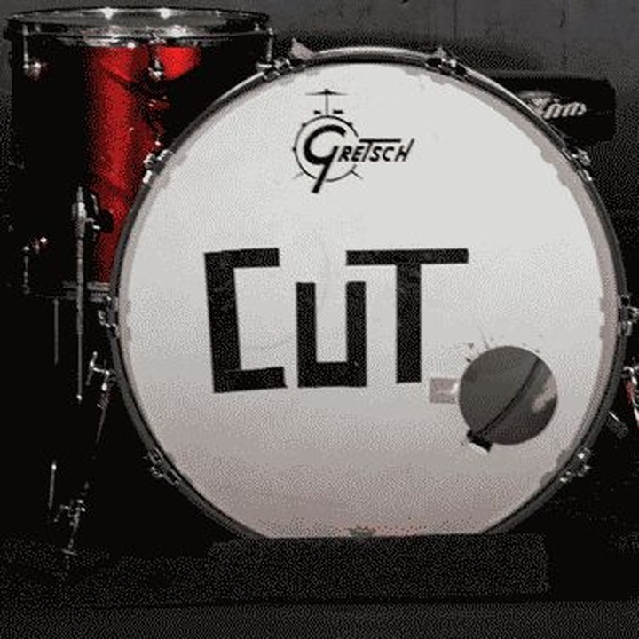 CUT (IT)