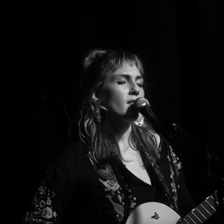 Lauren Frihauf