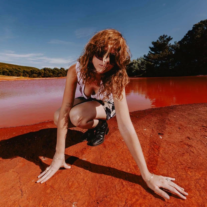 Stella Peel