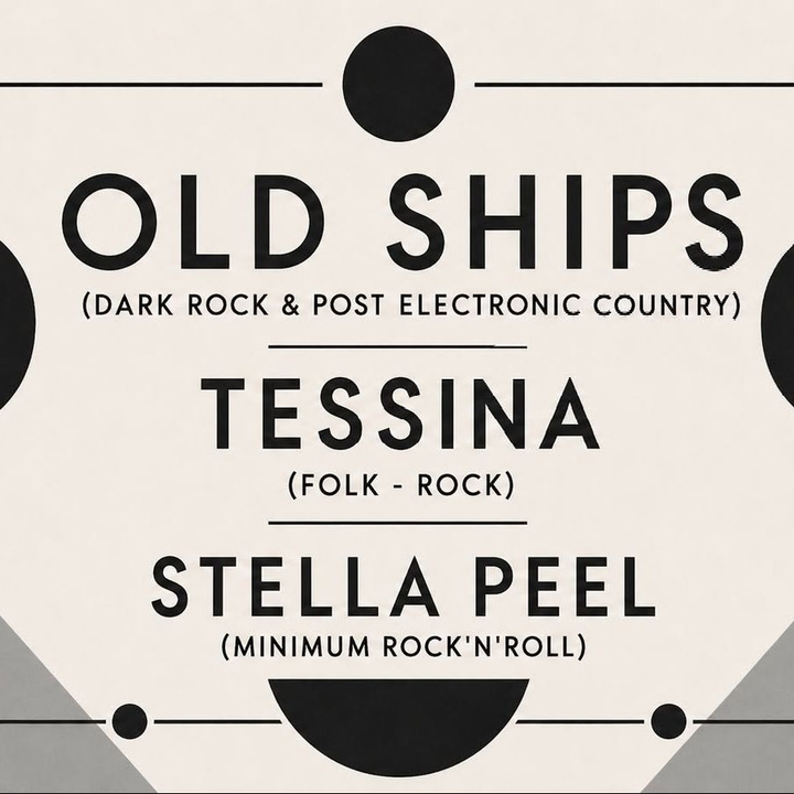 Stella Peel