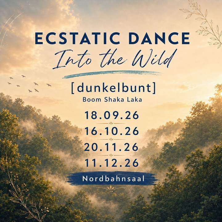 Dunkelbunt