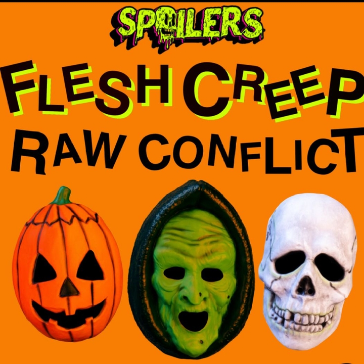 FLESH CREEP