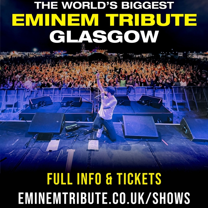 Michael Mathers - Eminem Tribute