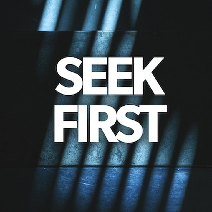 Seek First
