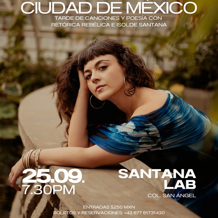 Encantada