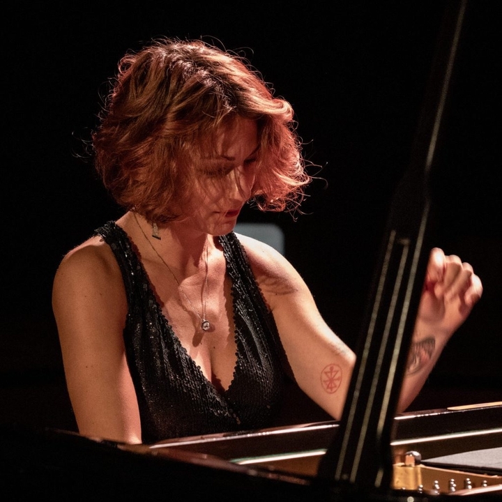 Maria Radutu