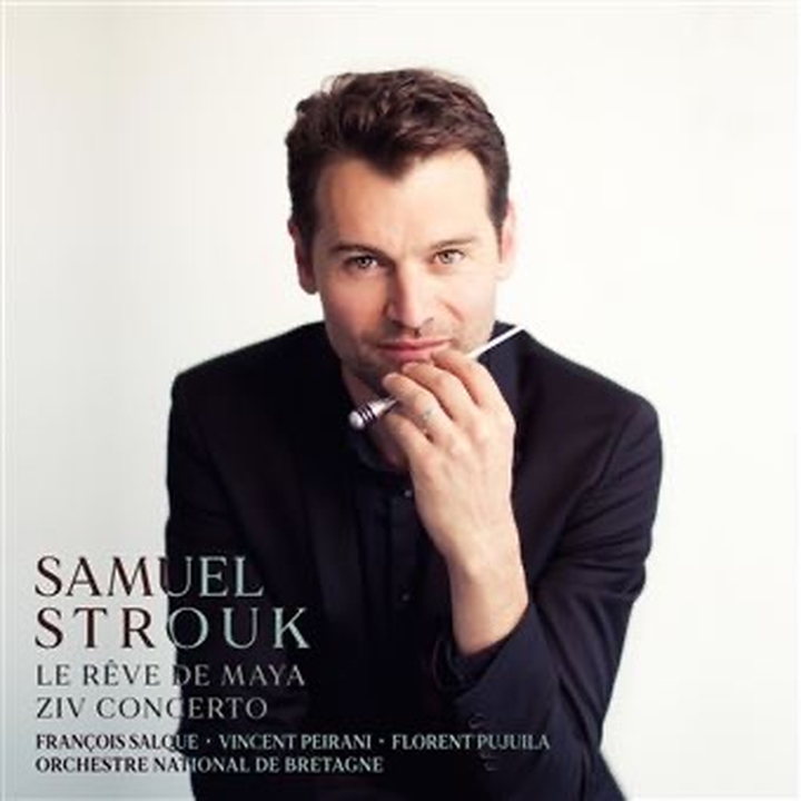 Samuel Strouk
