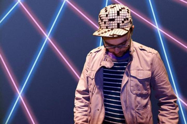 DJ Dials