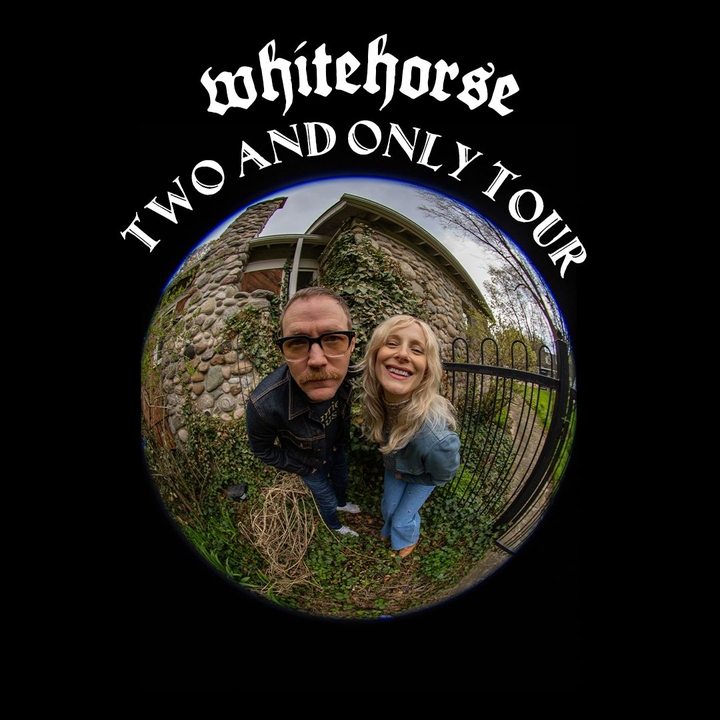 Whitehorse