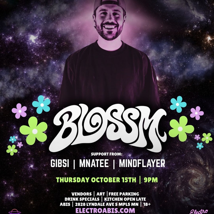 BLOSSM