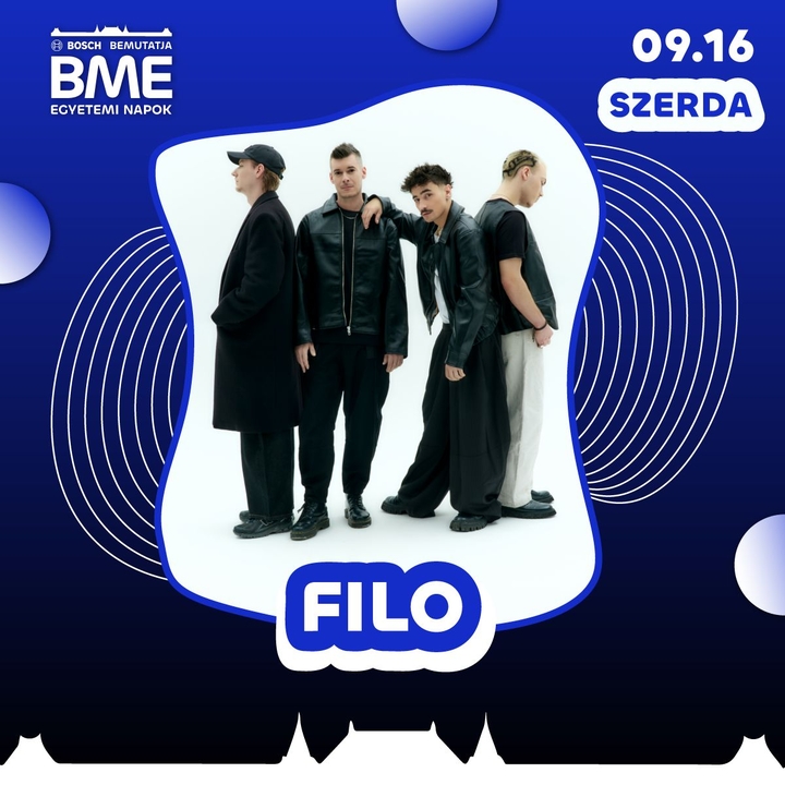 FILO Live