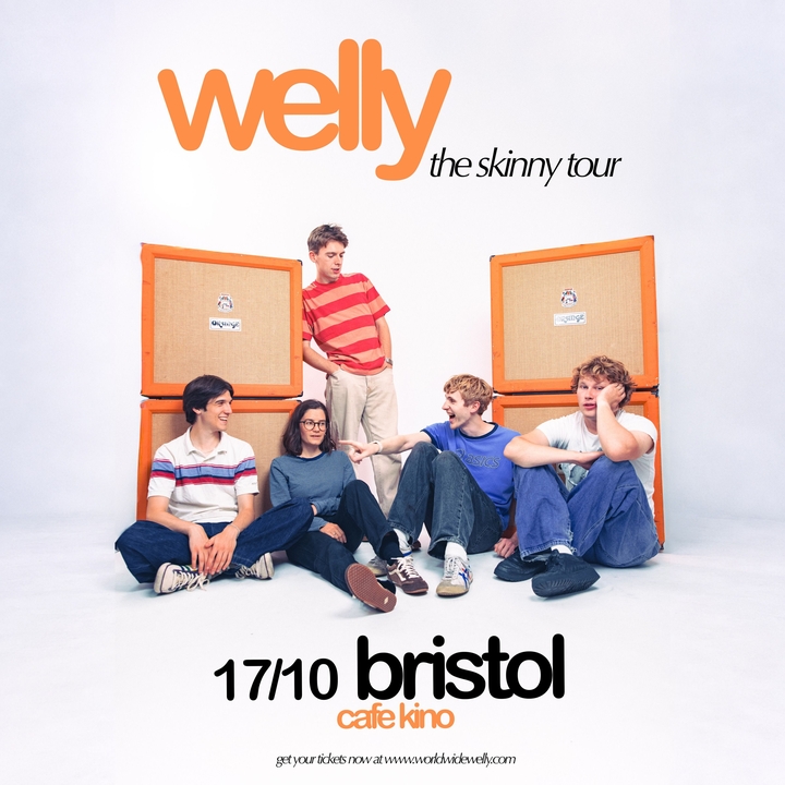 Welly