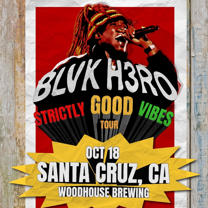 BLVK H3RO