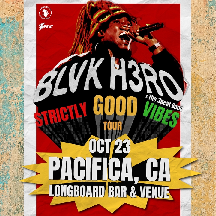 BLVK H3RO