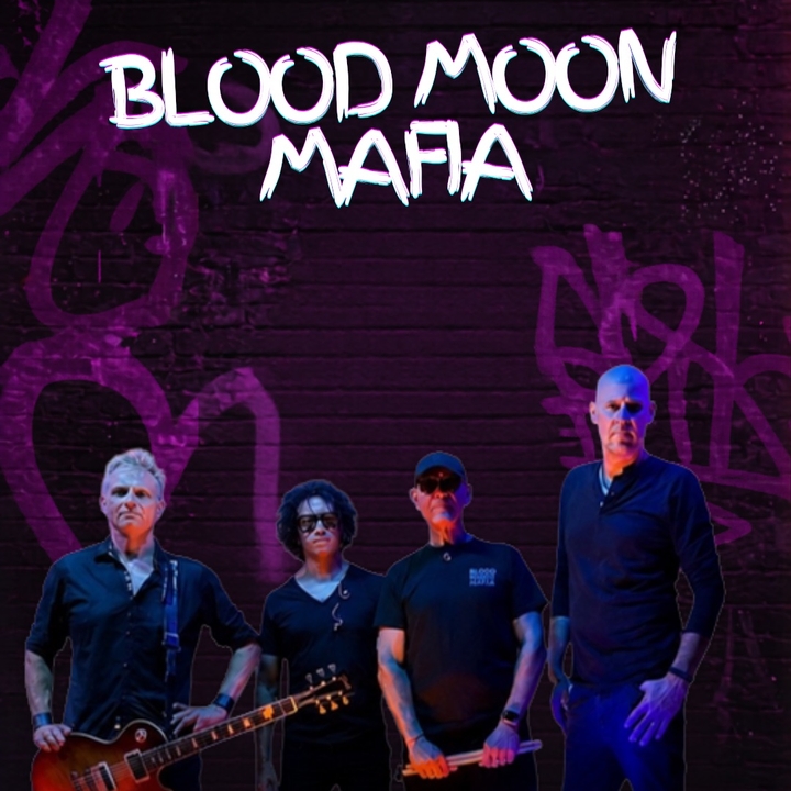 Blood Moon Mafia