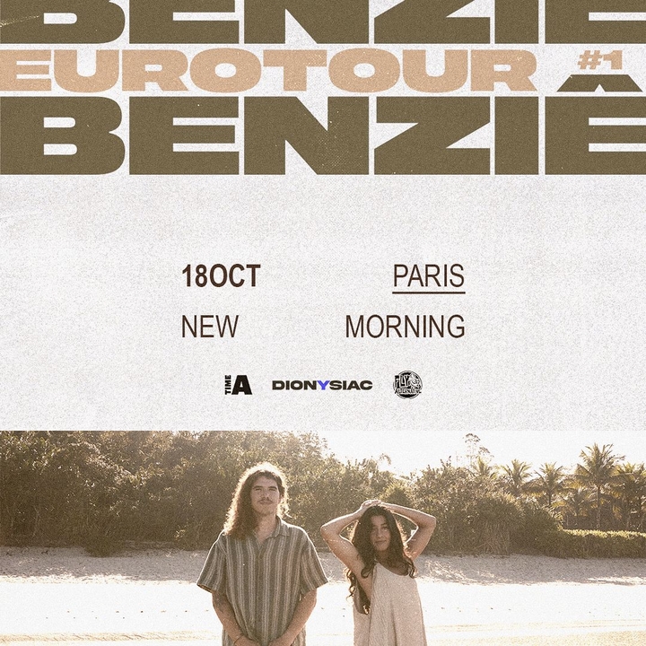 Benziê