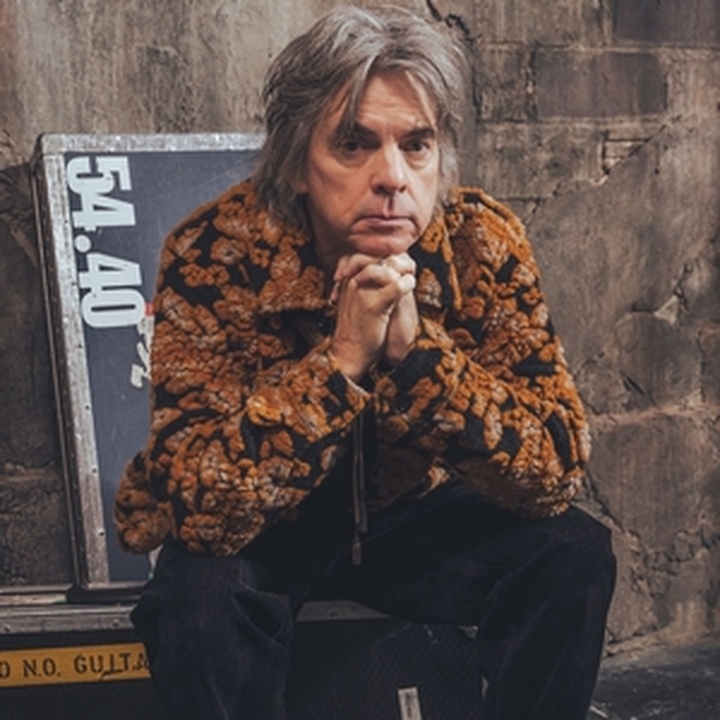 Neil Osborne
