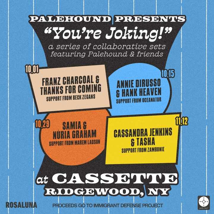 Palehound