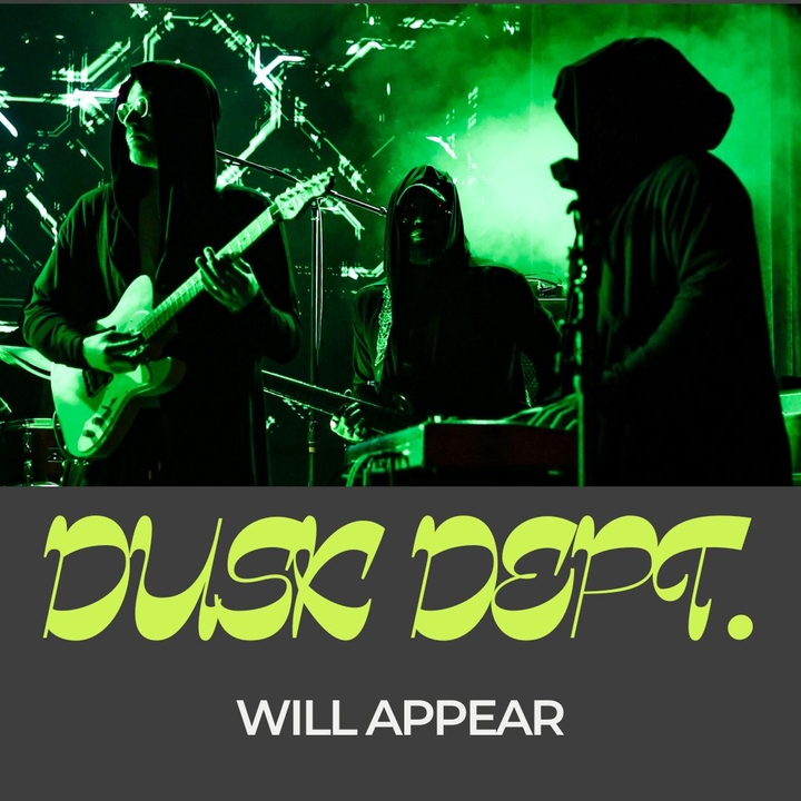 Dusk Dept.