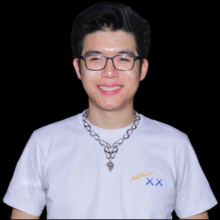 DJ Chen - KPop Club Night
