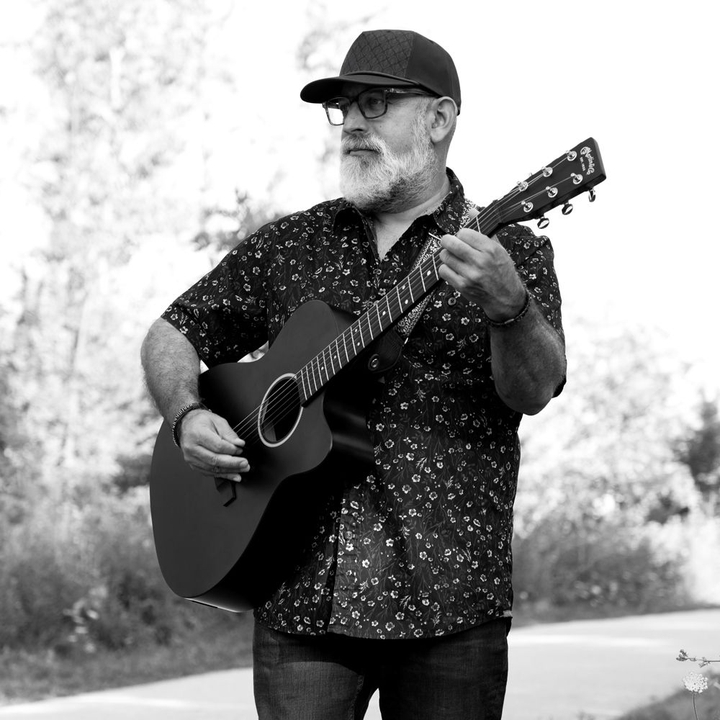 Ed Gershon