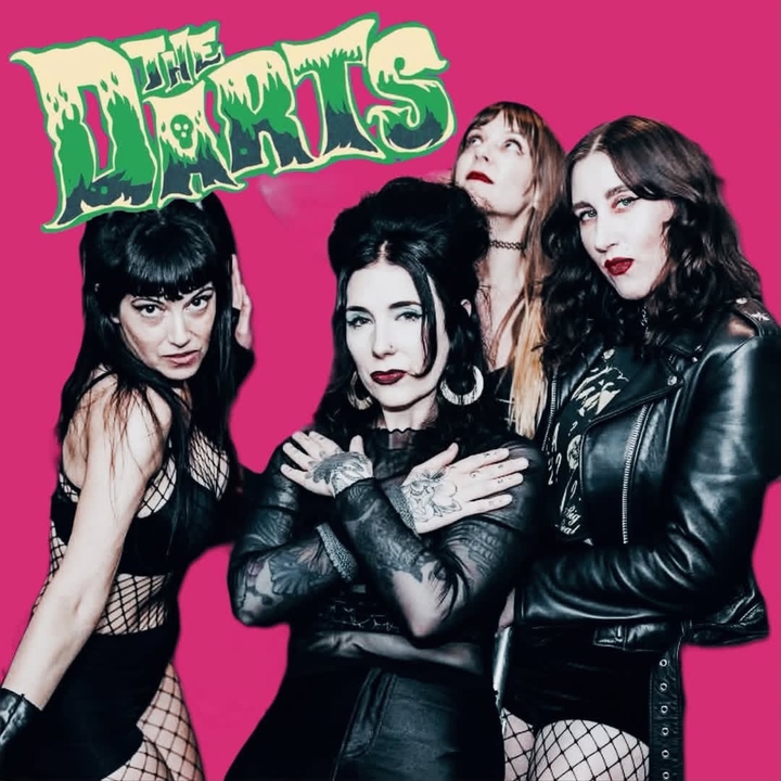 The Darts - US
