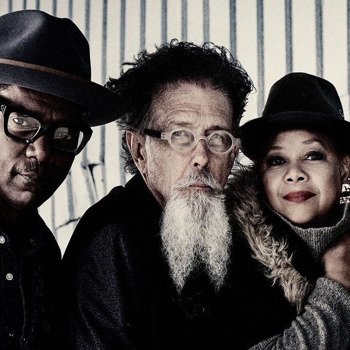 Walter Parks & The Unlawful Assembly