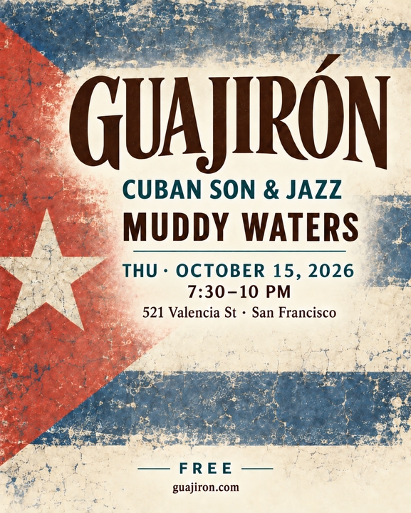 Guajirón