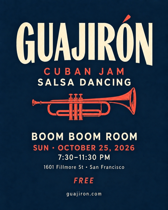 Guajirón
