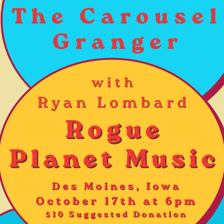 The Carousel