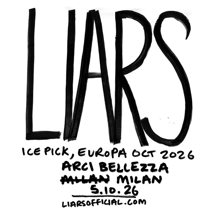 Liars
