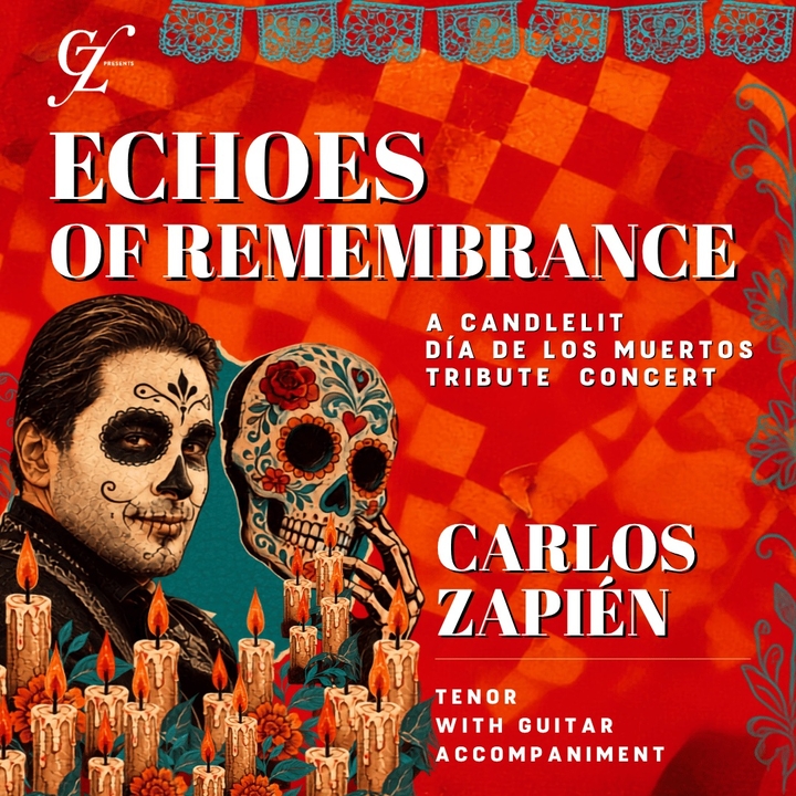 Carlos Zapien