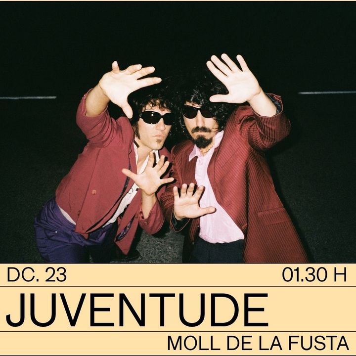 JUVENTUDE