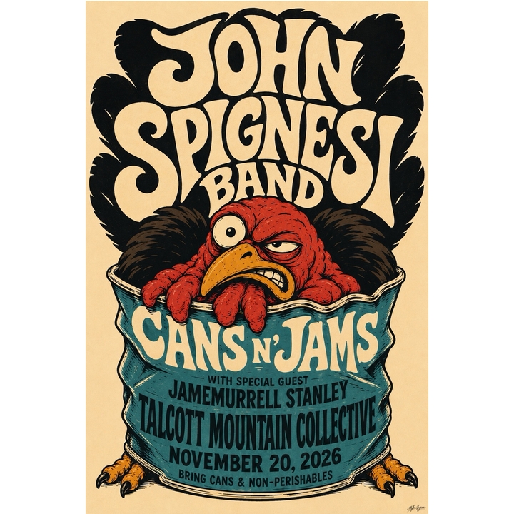 John Spignesi Band - JSB
