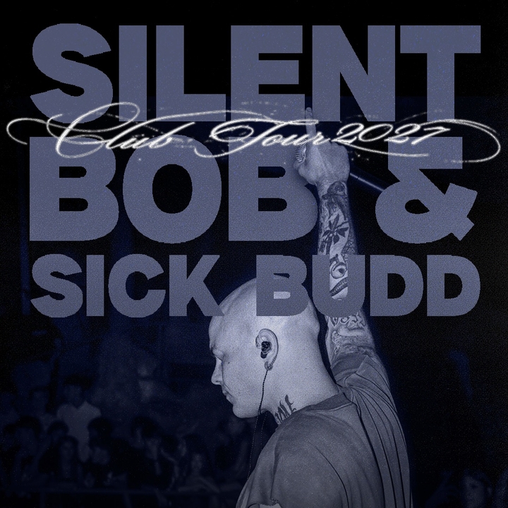 Silent Bob