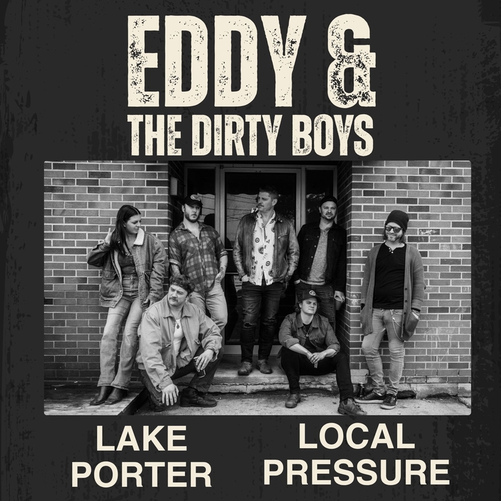 Lake Porter